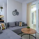 Arokaria Ii Apartmán *