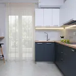 Arokaria Ii Apartmán Lefkáda