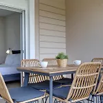 Arokaria Ii Apartmán *