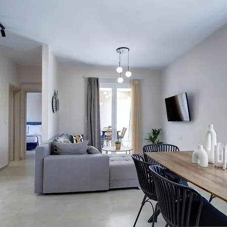 Arokaria Ii Apartamento *