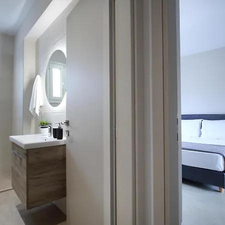 Apartment Arokaria Ii
