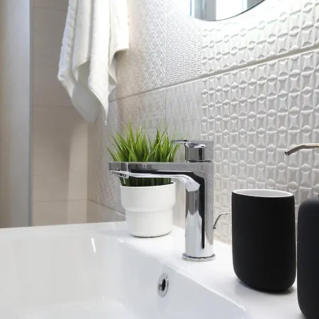 Apartament Arokaria Ii
