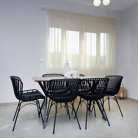 Apartment Arokaria Ii