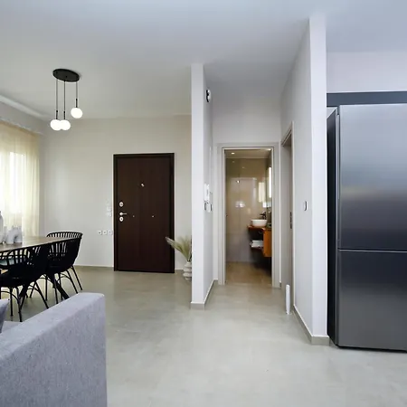 Arokaria Ii Apartament *