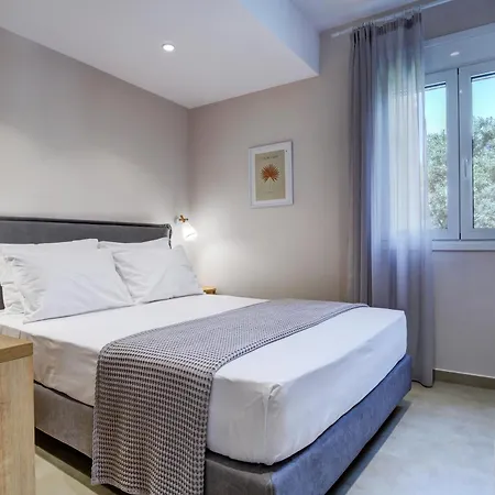 Apartment Arokaria Ii Lefkada City