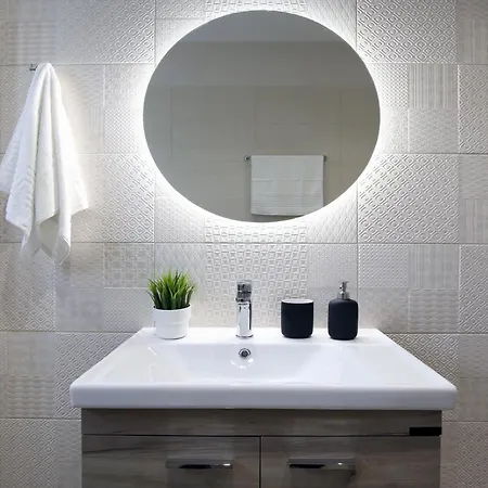 Apartment Arokaria Ii *
